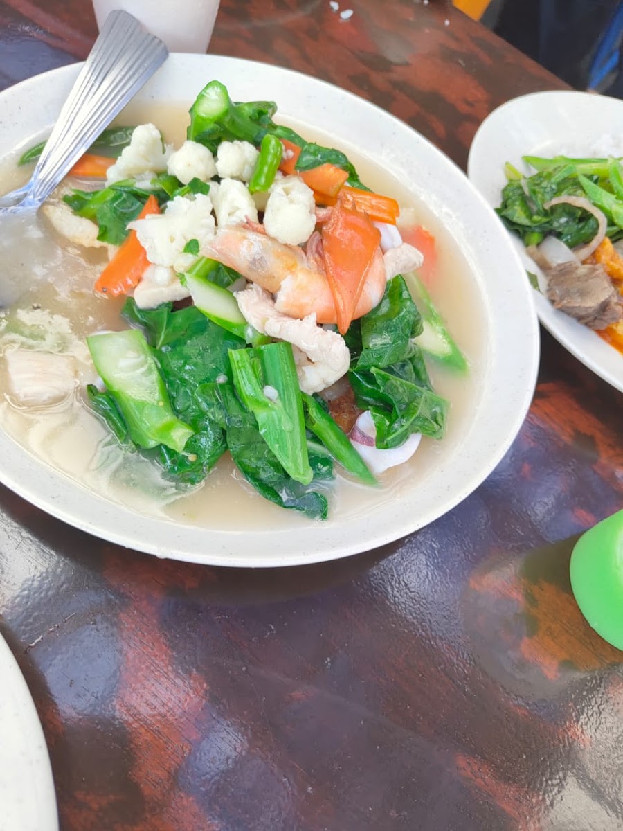 Gerai Makan D'semak - Photo 6