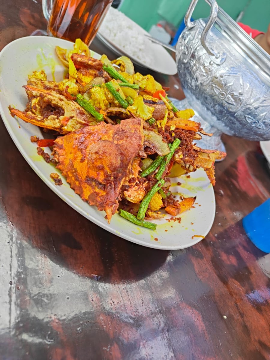 Gerai Makan D'semak - Photo 7