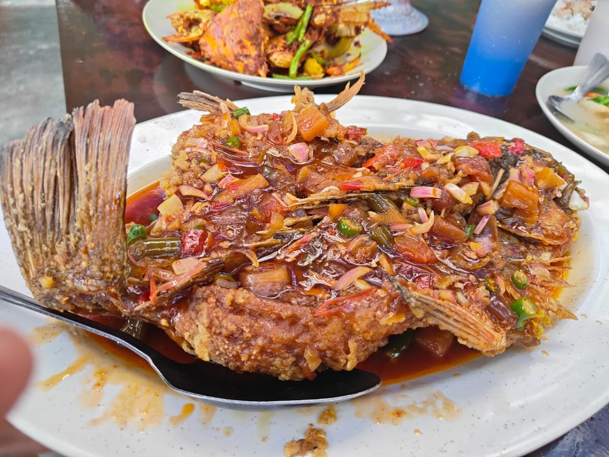 Gerai Makan D'semak - Photo 8