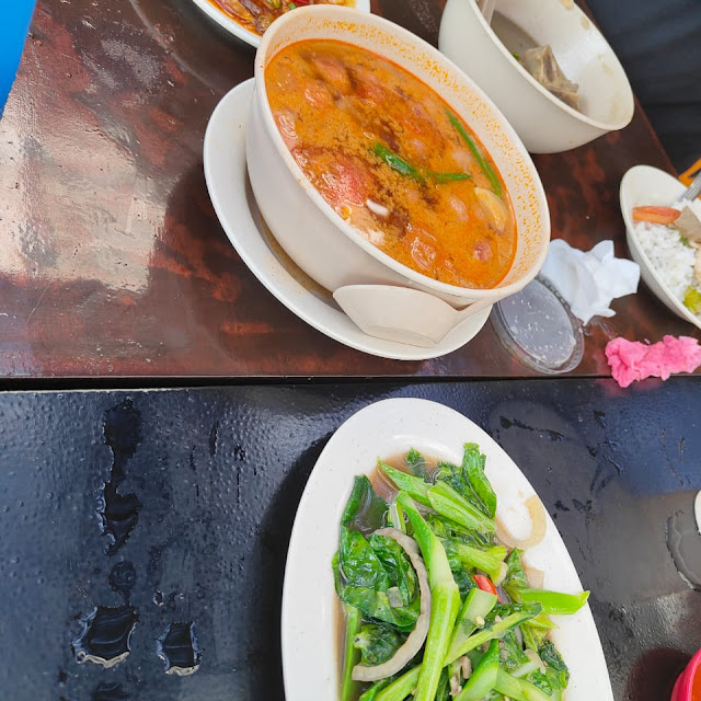 Tomyam Campur