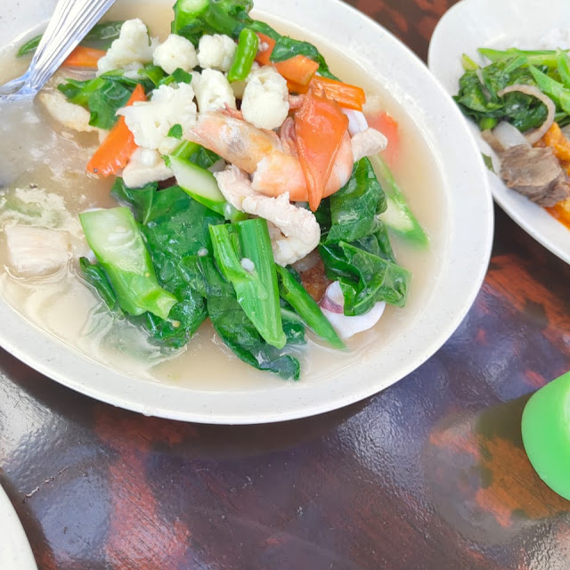 Khailan Seafood