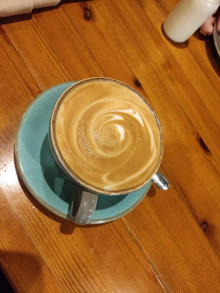 The Greenways Cafe - Photo 5
