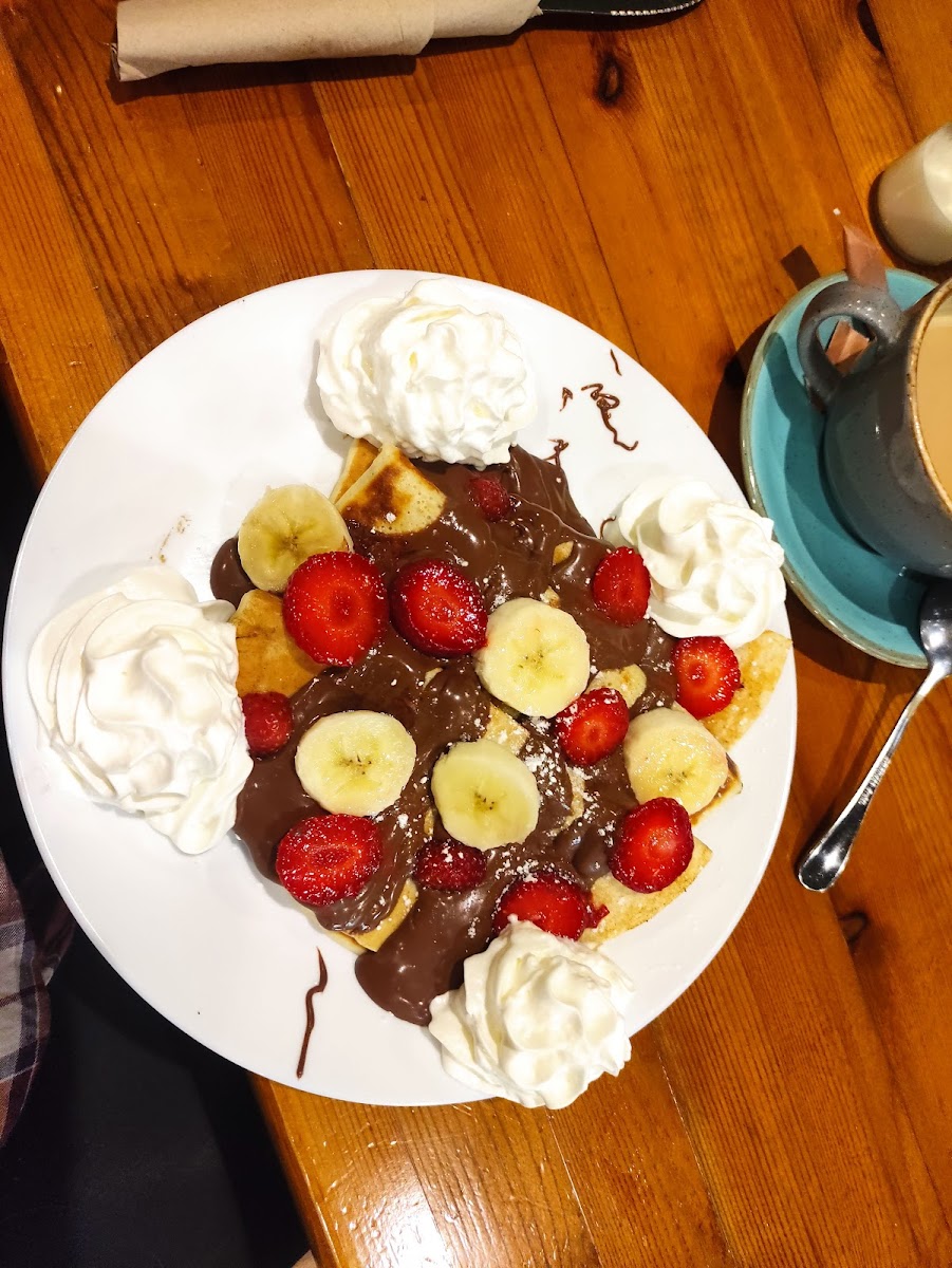 The Greenways Cafe - Photo 6
