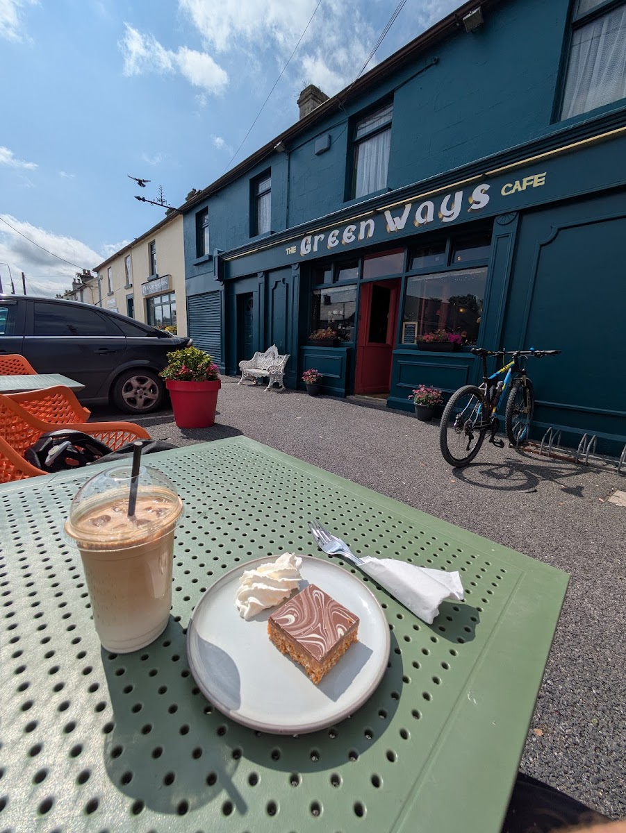 The Greenways Cafe - Photo 7
