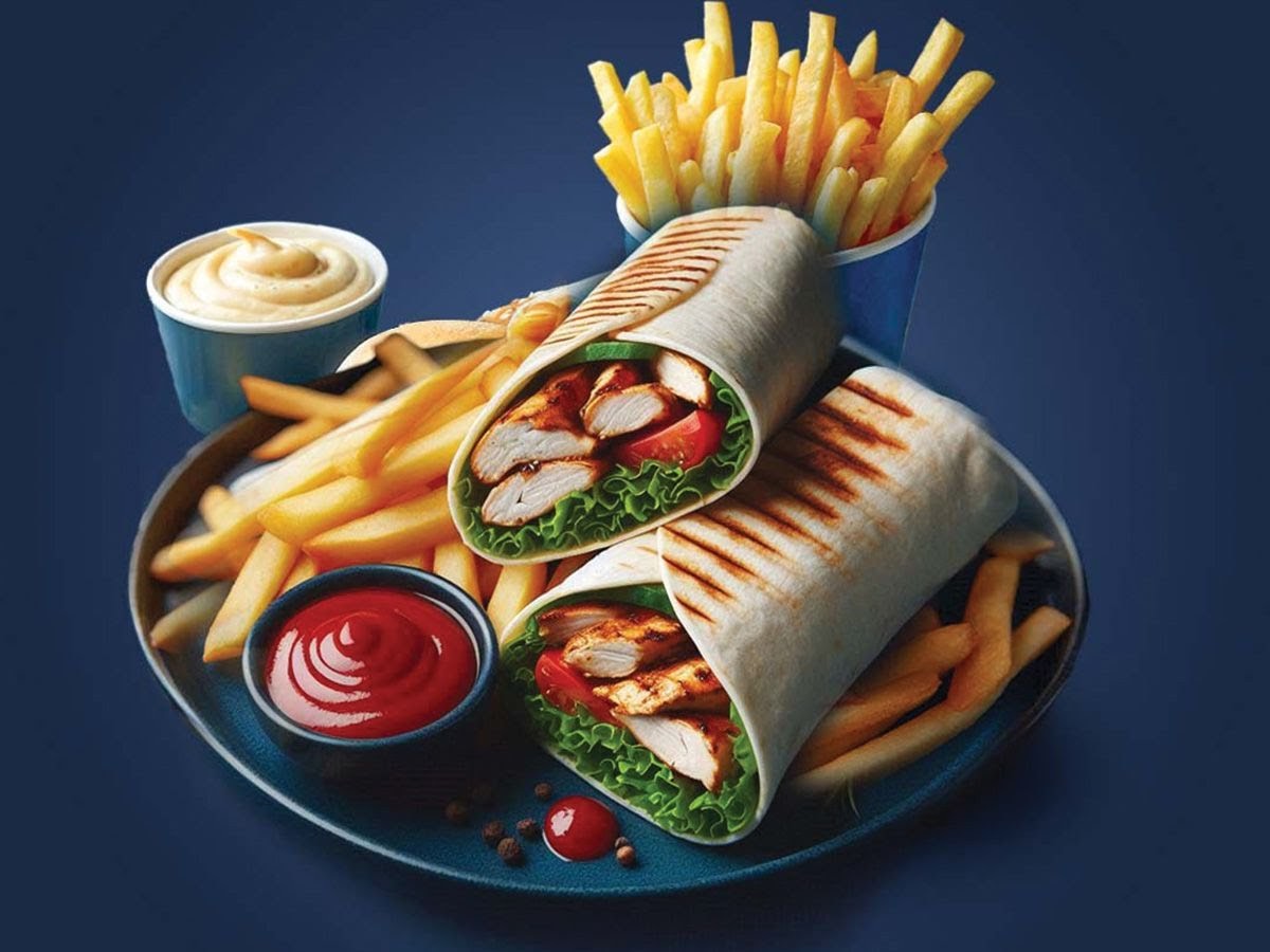 Hot N Cool Jabal - Photo 1