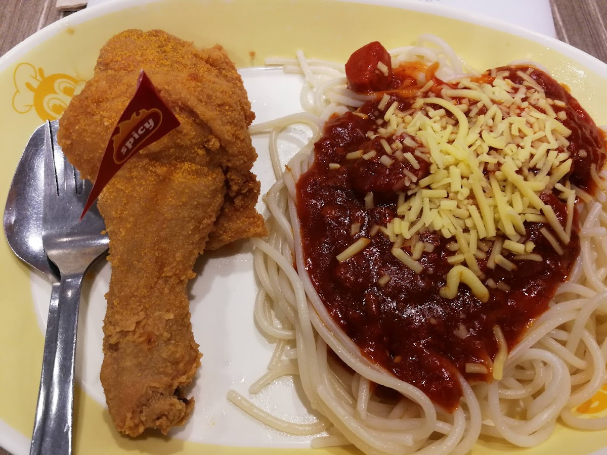 Jollibee Lacson - Photo 5