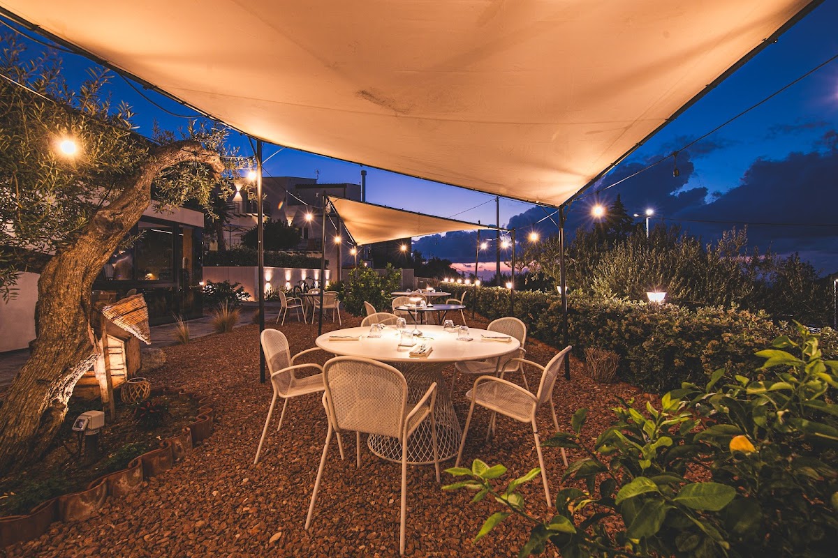 Il Cappero Cefalu - Photo 3
