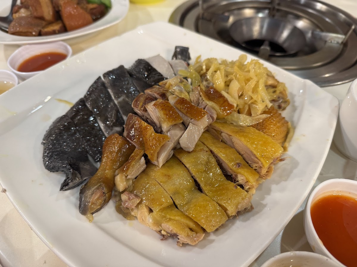 Chi Chia Chuang (Changchun Road) - Photo 3