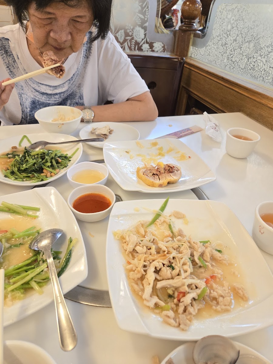 Chi Chia Chuang (Changchun Road) - Photo 6