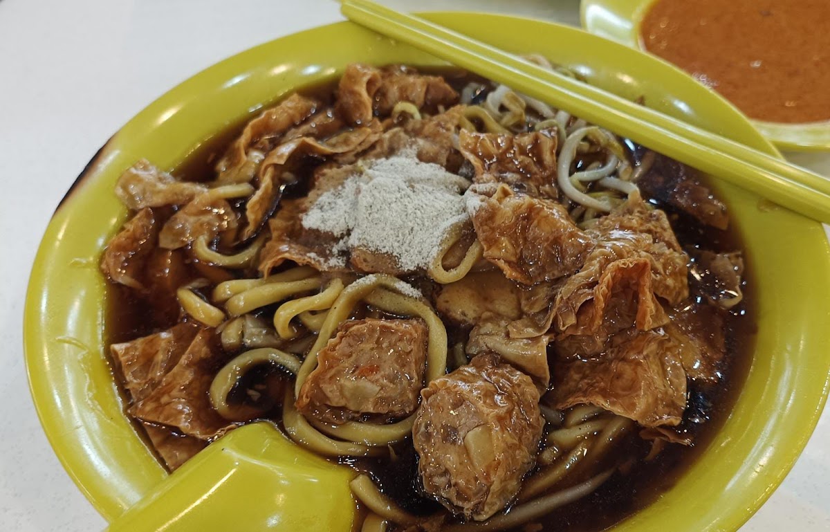 Get Together CoffeeShop 欢聚一堂 Bukit Batok - Photo 9