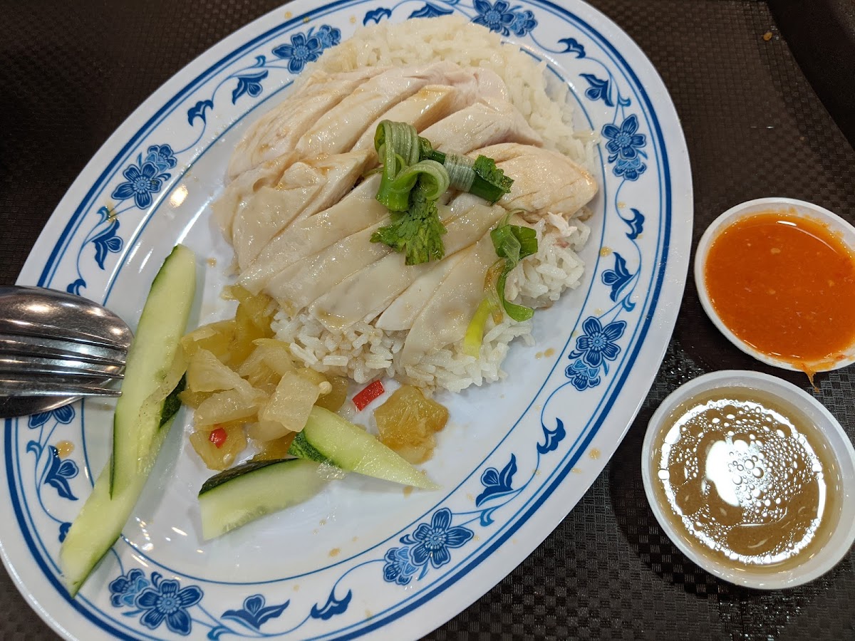 Get Together CoffeeShop 欢聚一堂 Bukit Batok - Photo 7