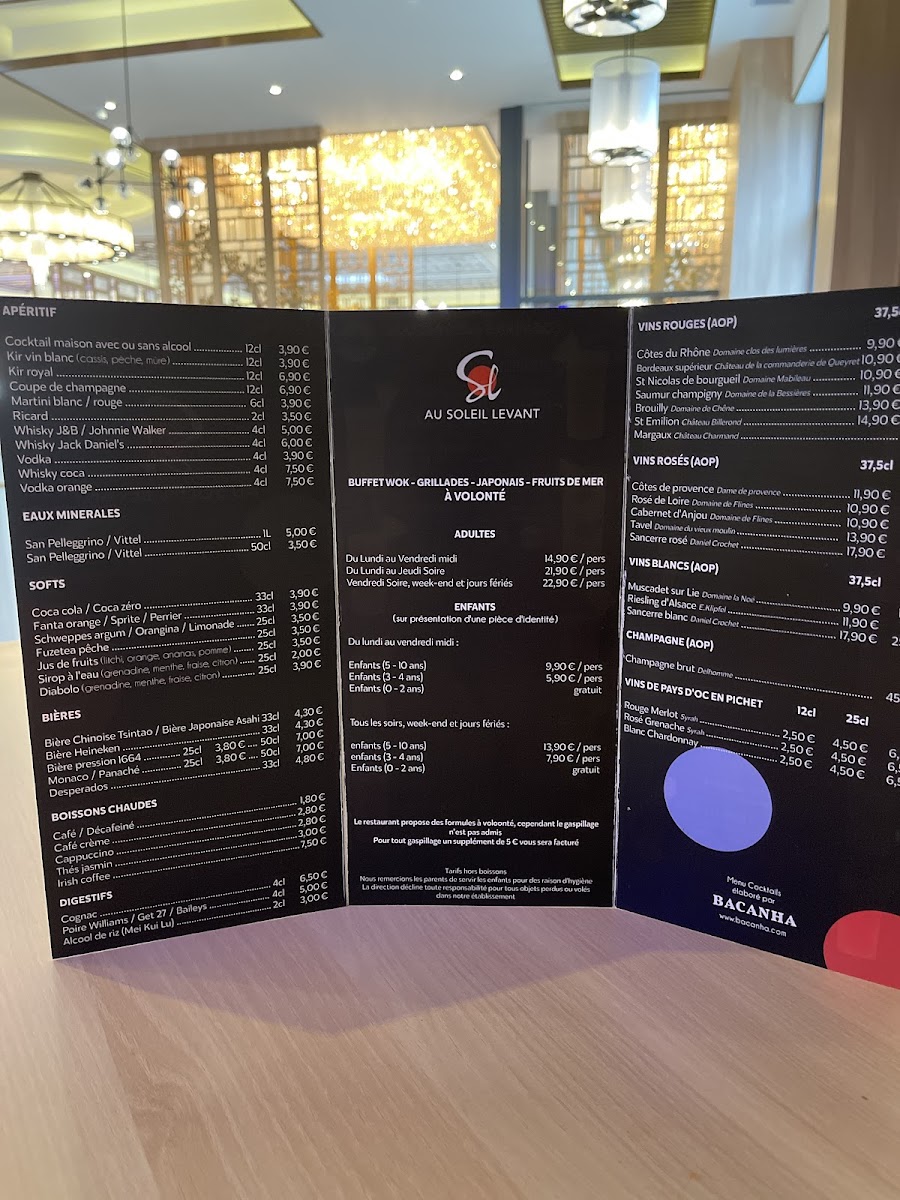 Menu Photo 9