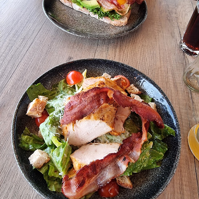 Caesar Salad