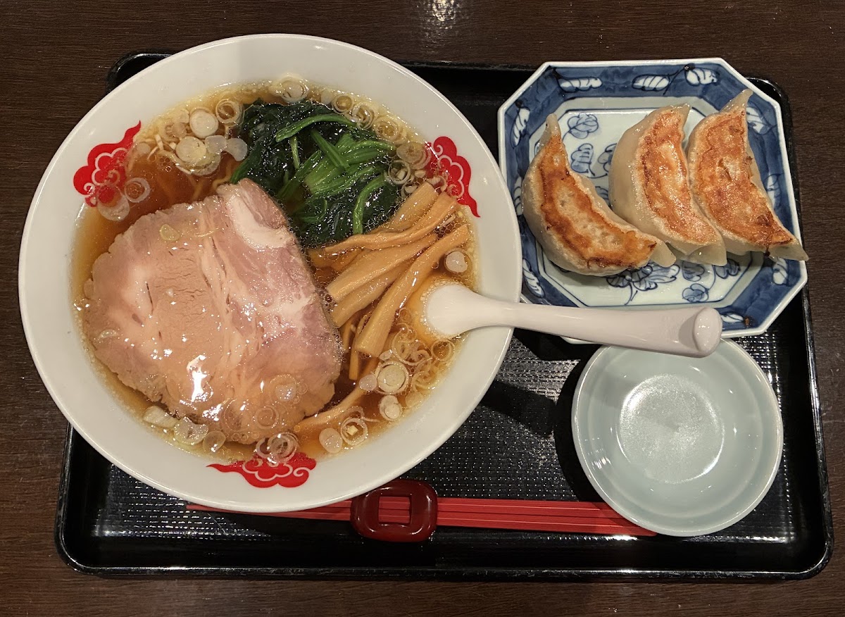 Seijo Gyoza - Photo 2