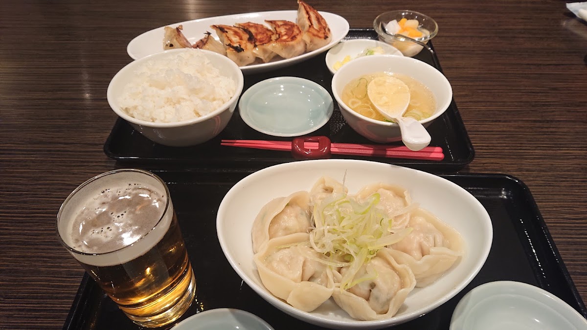 Seijo Gyoza - Photo 4