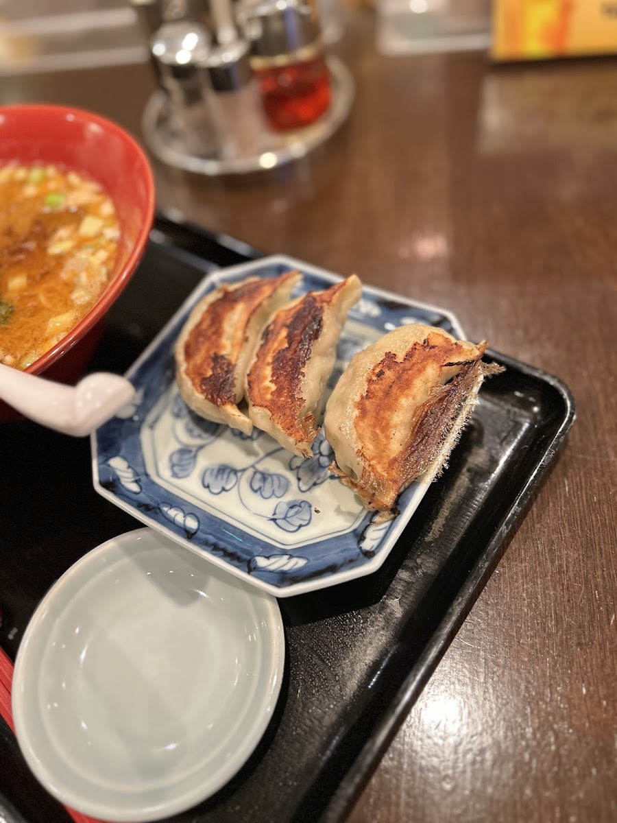 Seijo Gyoza - Photo 7