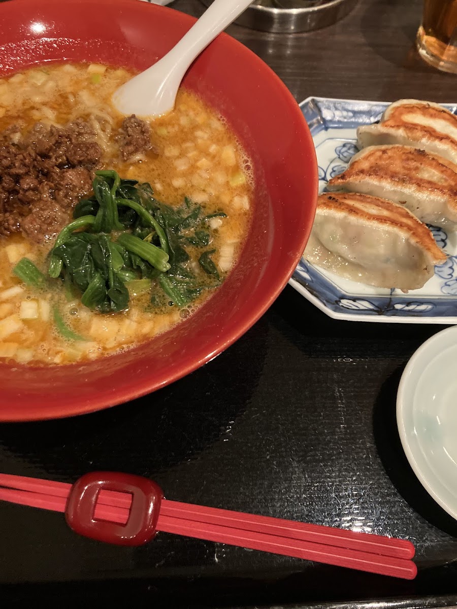 Seijo Gyoza - Photo 8