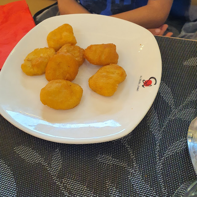 Nuggets