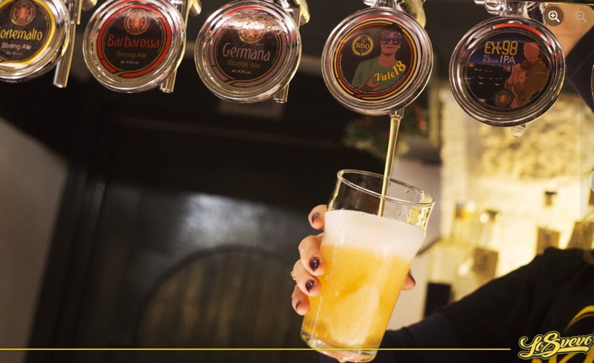 Lo Svevo - Birra e Cucina - Photo 1