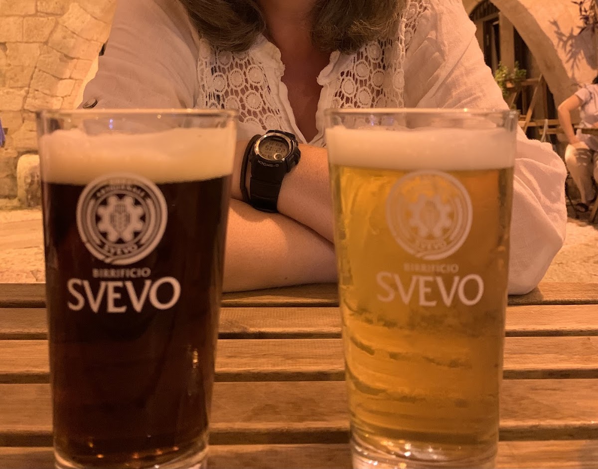 Lo Svevo - Birra e Cucina - Photo 2
