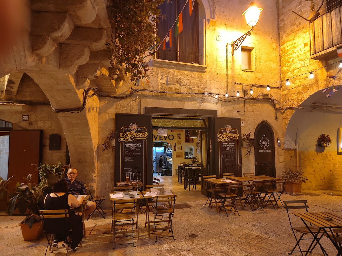 Lo Svevo - Birra e Cucina - Photo 3