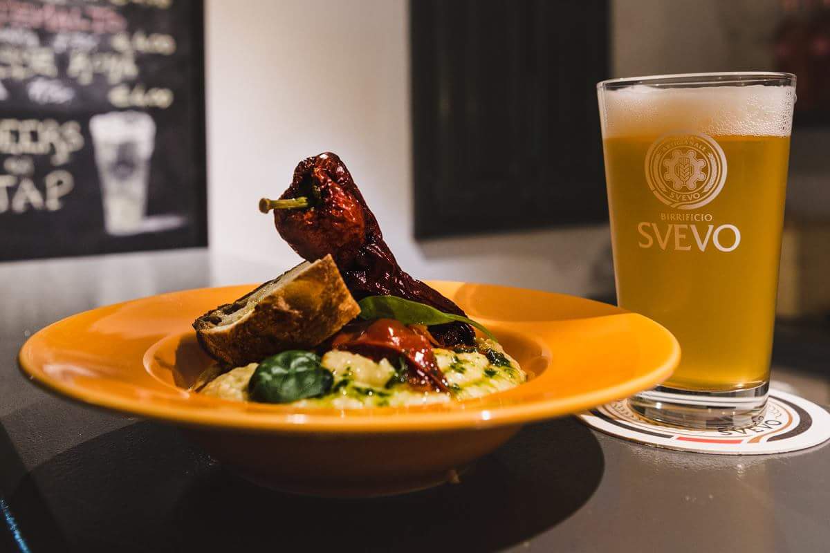 Lo Svevo - Birra e Cucina - Photo 5