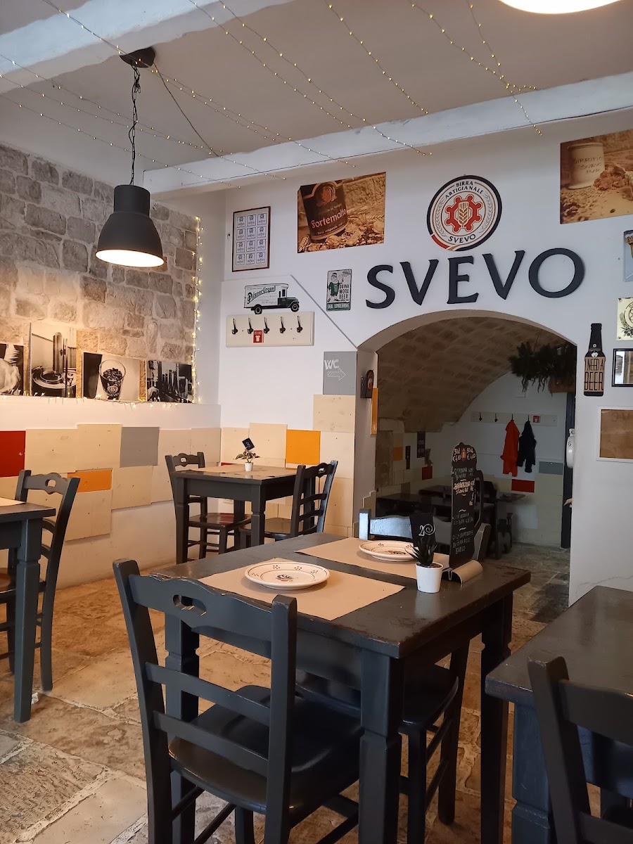 Lo Svevo - Birra e Cucina - Photo 7