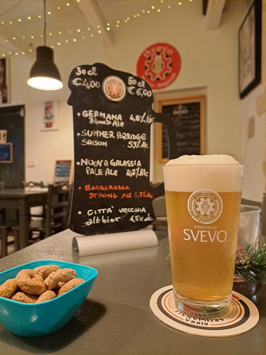 Menu Photo 9