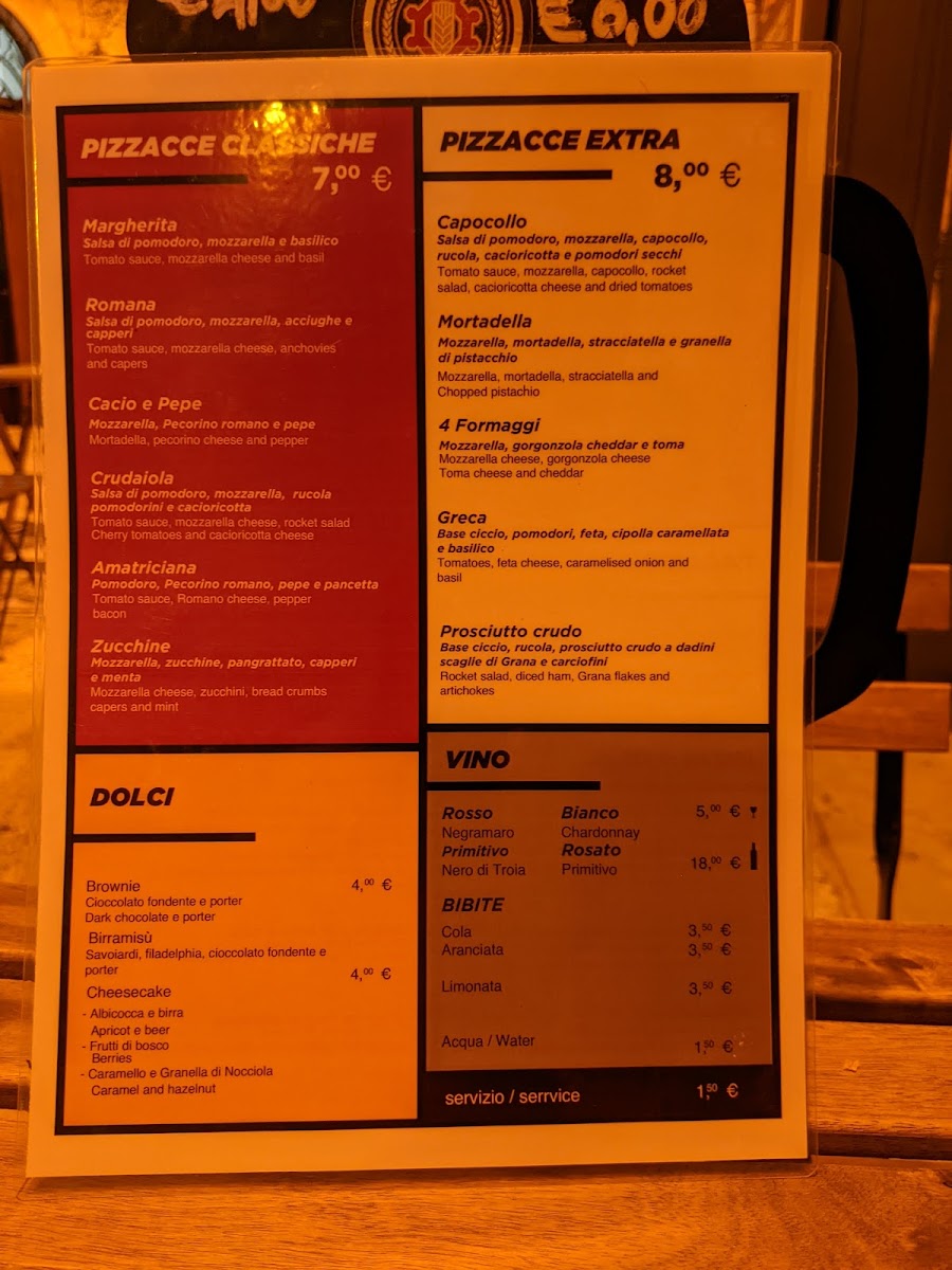 Menu Photo 6