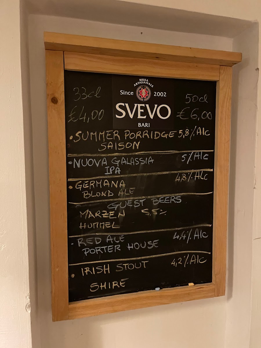Menu Photo 7