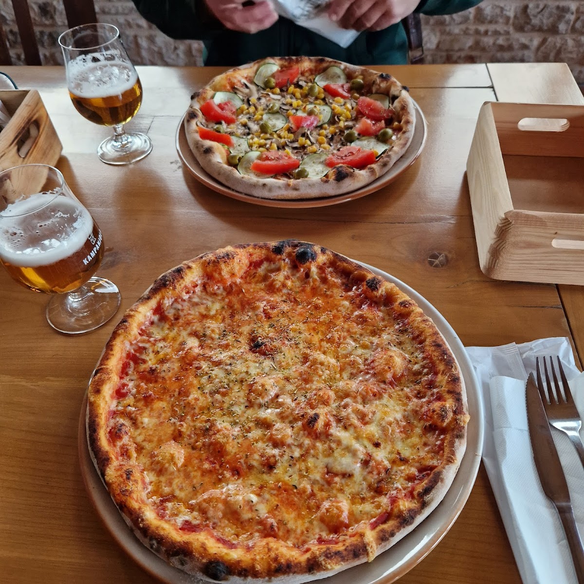 Konoba-Pizzeria Baladur - Photo 9