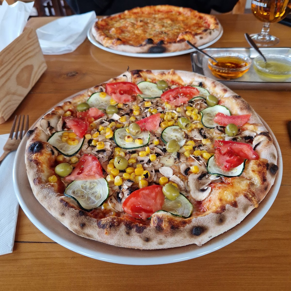Konoba-Pizzeria Baladur - Photo 1
