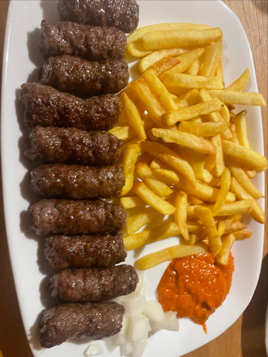 Konoba-Pizzeria Baladur - Photo 3