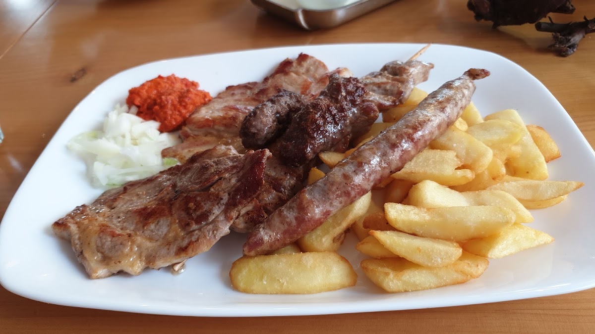 Konoba-Pizzeria Baladur - Photo 6
