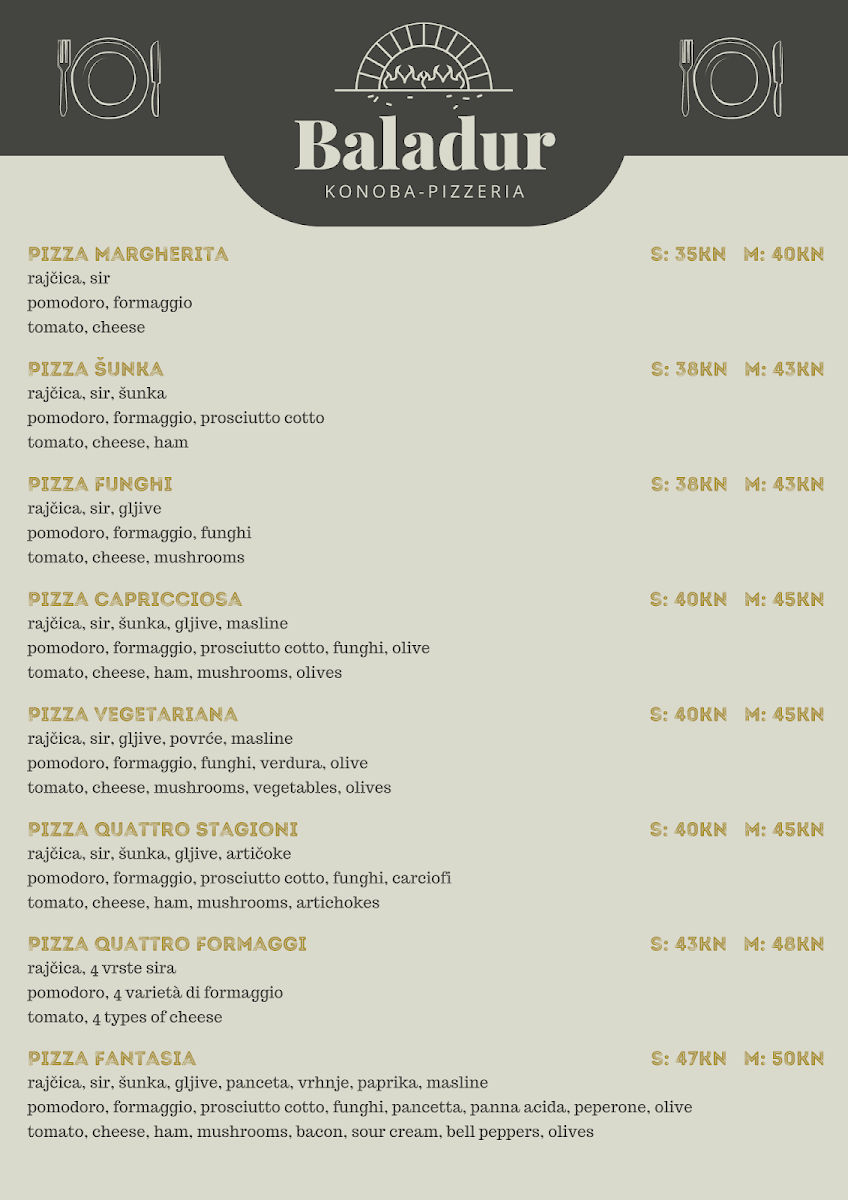 Menu Photo 6