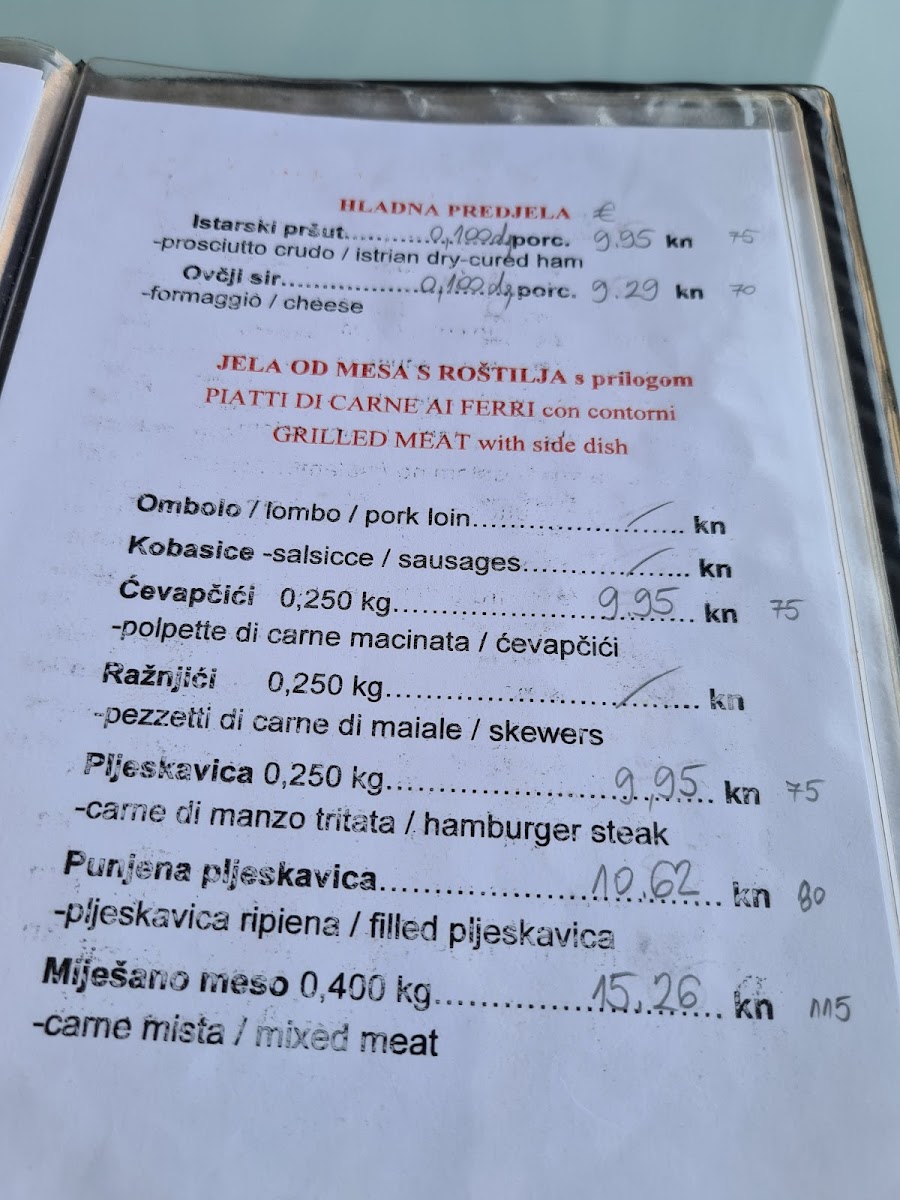 Menu Photo 8