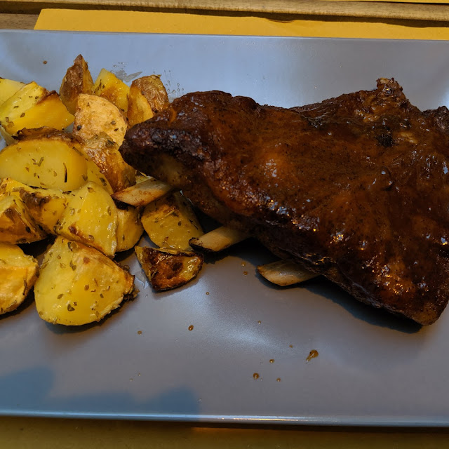 Ribs