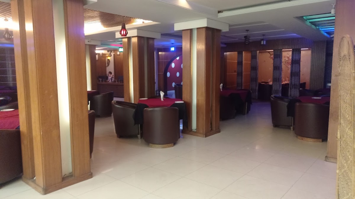 Chapai Food Club - Photo 3
