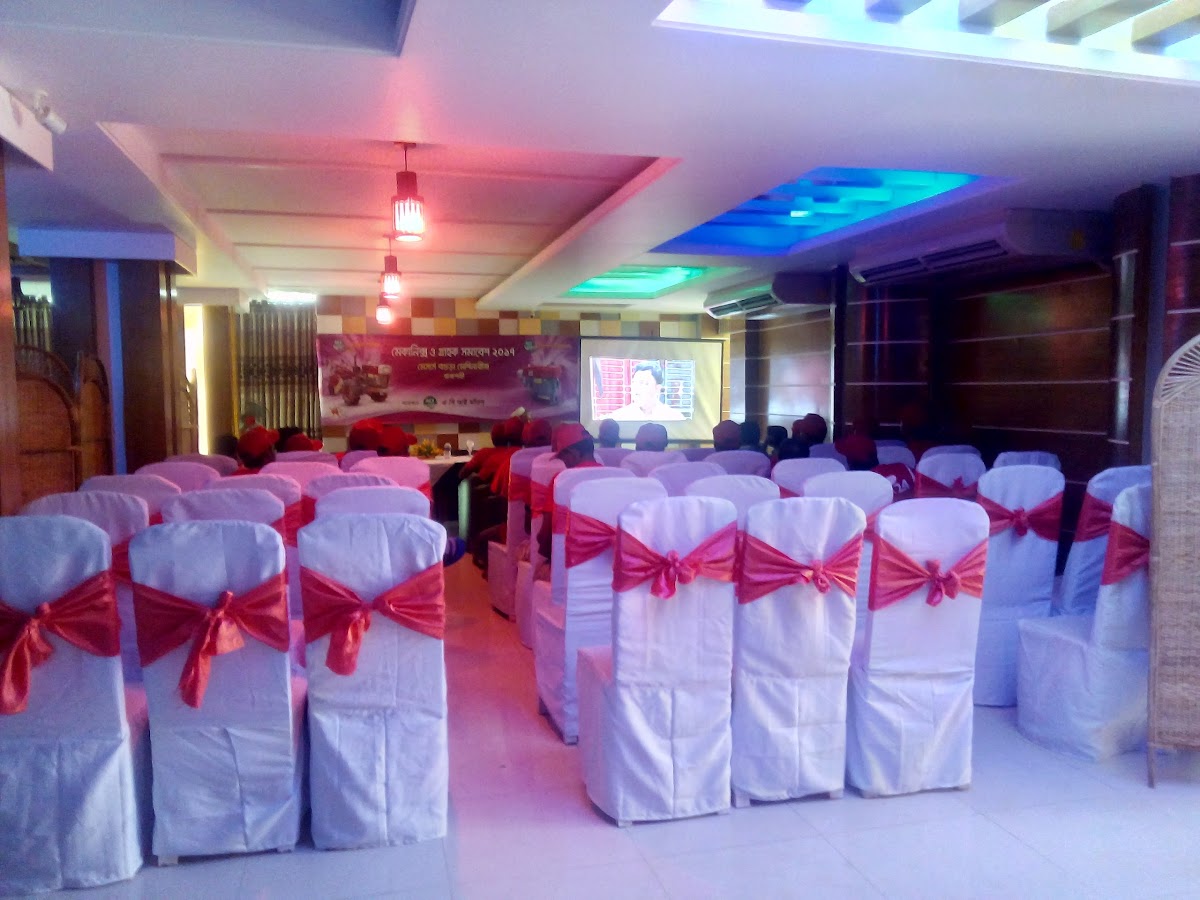 Chapai Food Club - Photo 4