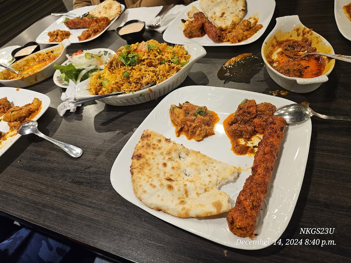 Shahi Tandoor - Photo 3
