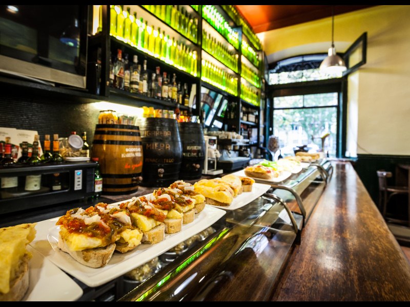 Bodega La Montana - Photo 3
