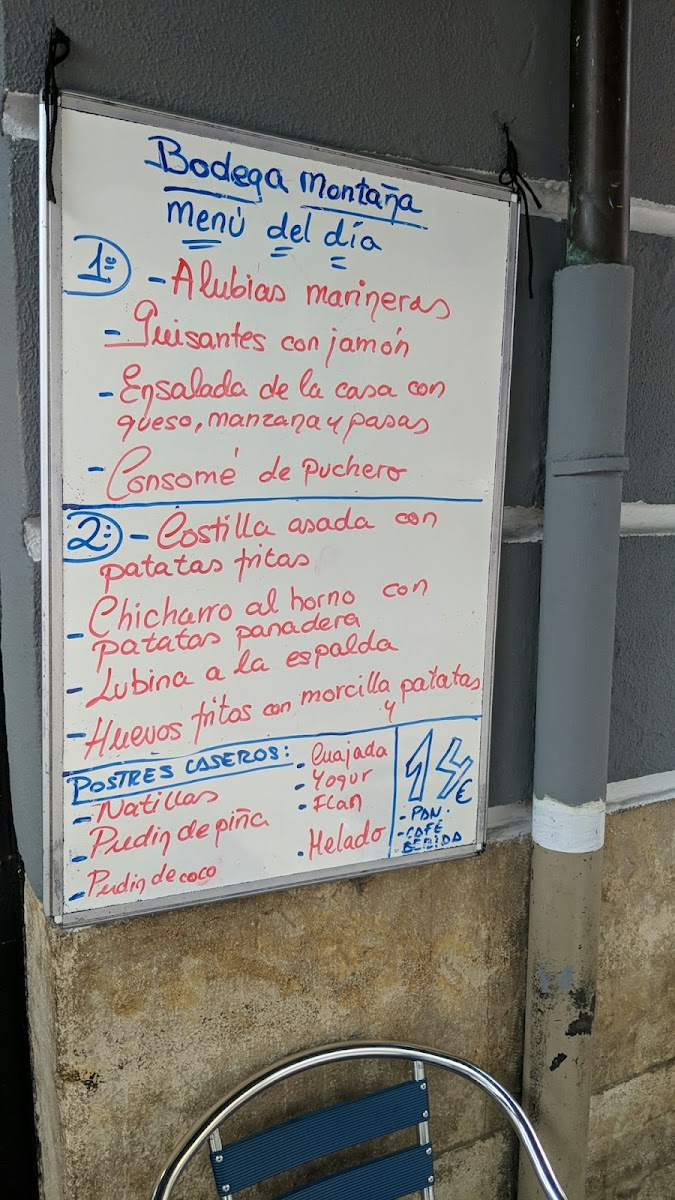 Menu Photo 9