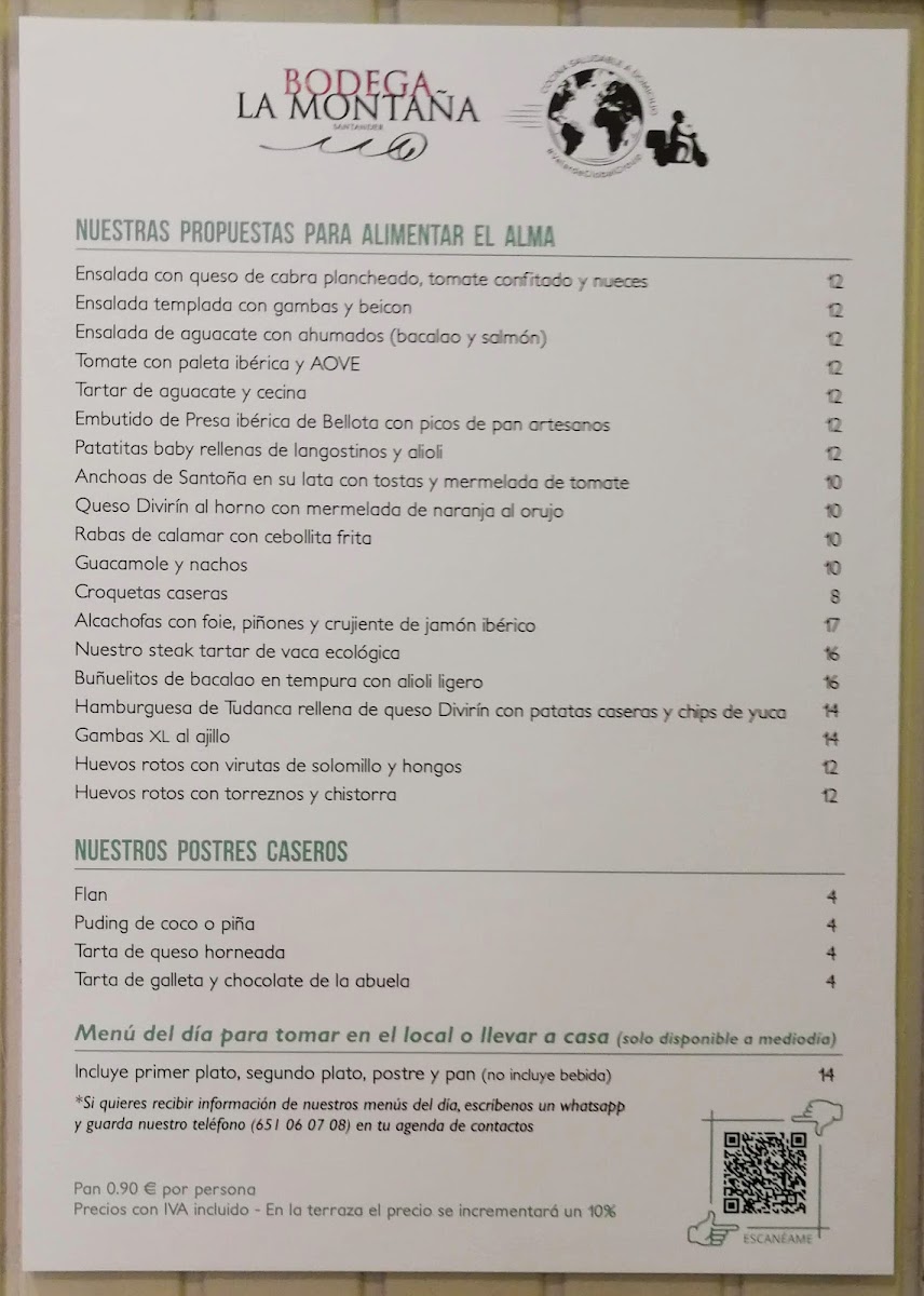 Menu Photo 5