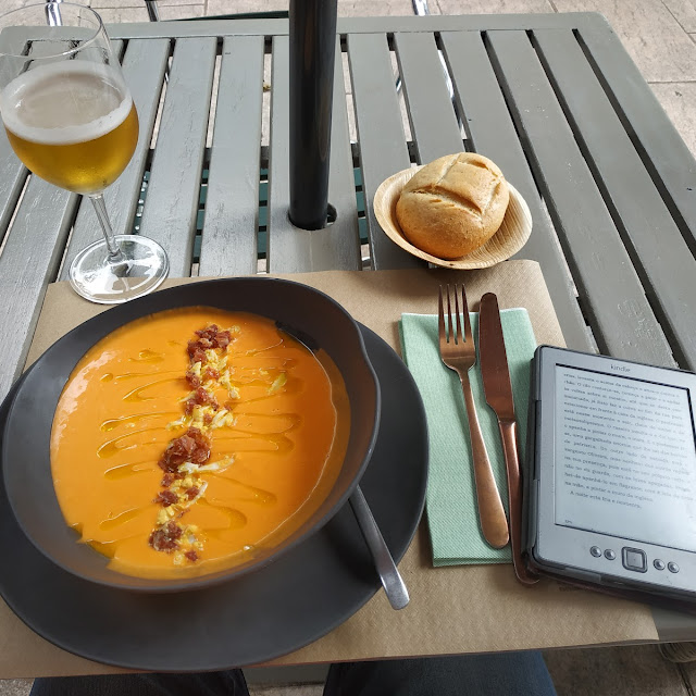 Salmorejo