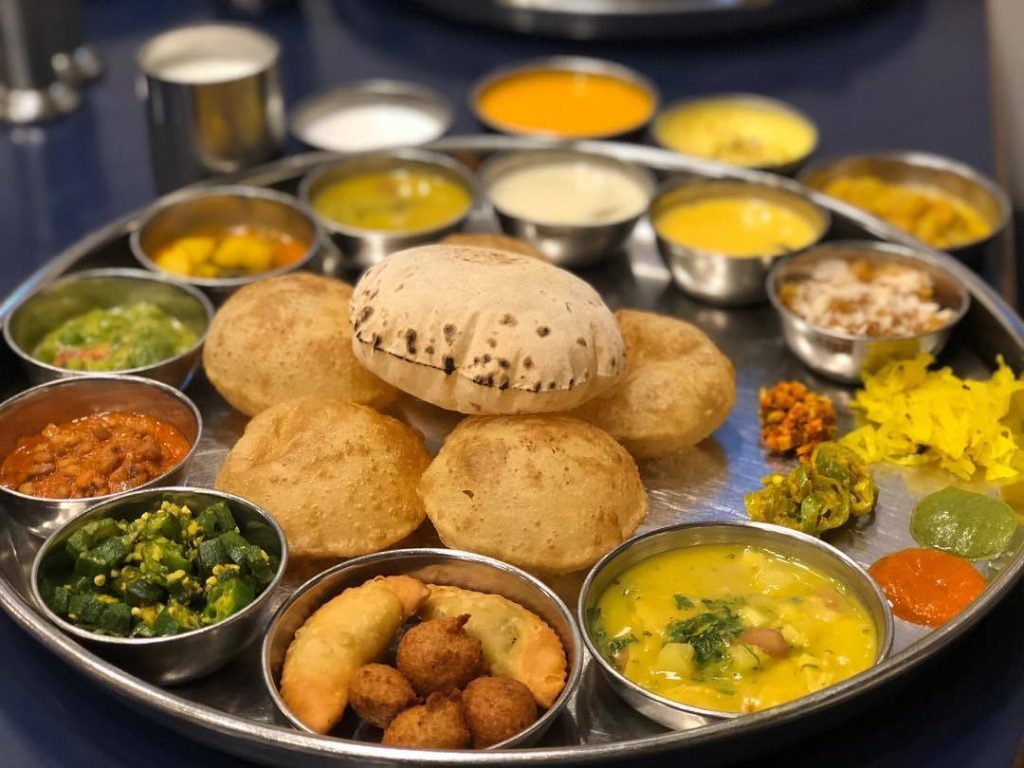 Uma Restaurant Morbi
