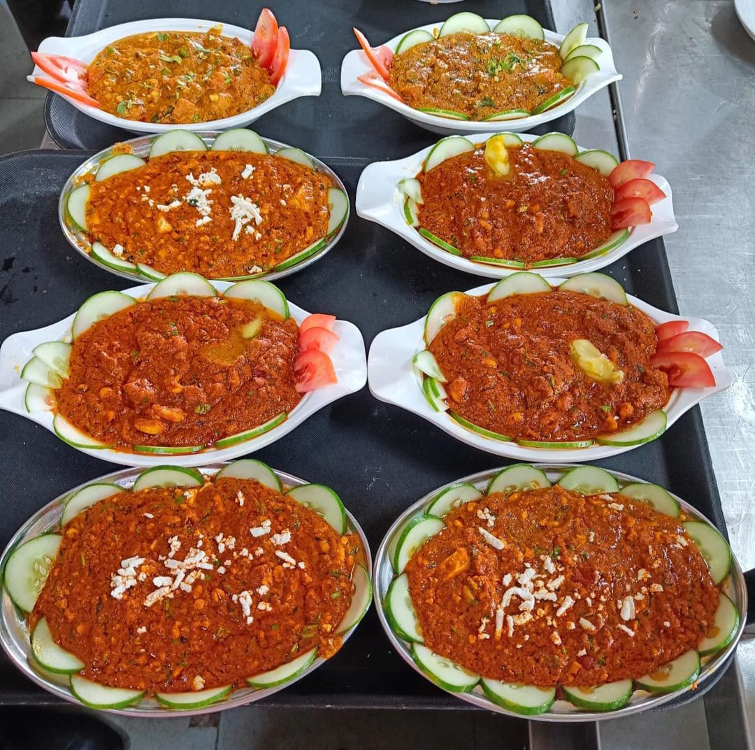 Uma Restaurant Morbi - Photo 2