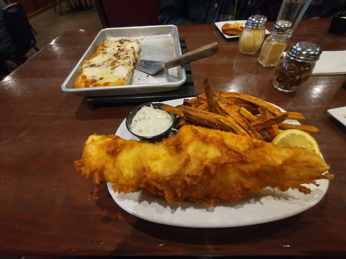 Sammy Cohen's Restaurant - Photo 1