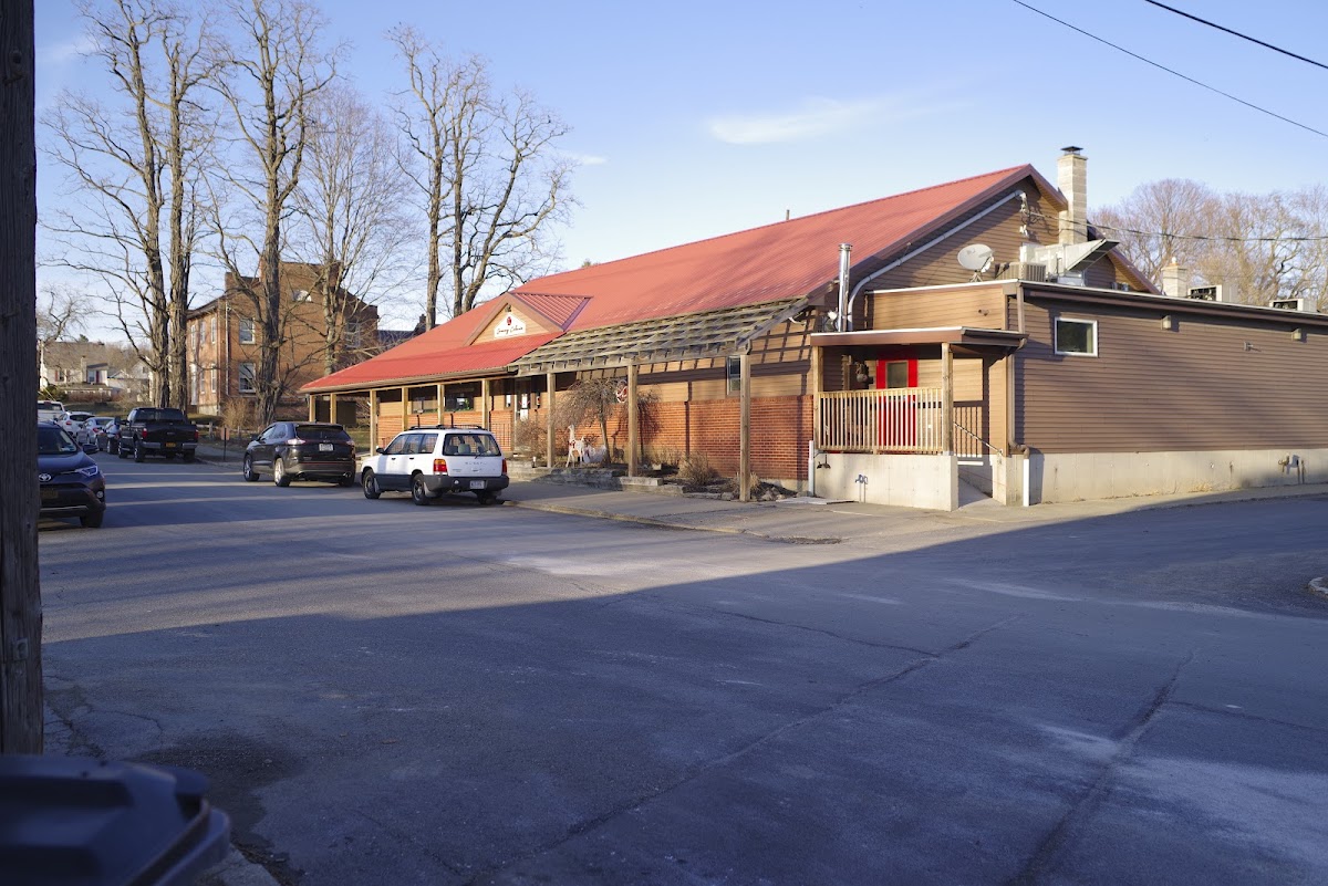 Sammy Cohen's Restaurant - Photo 4