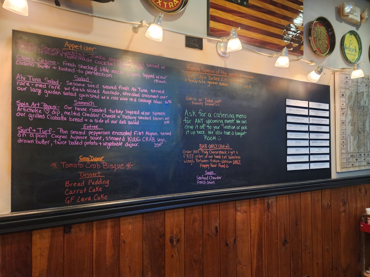 Menu Photo 0