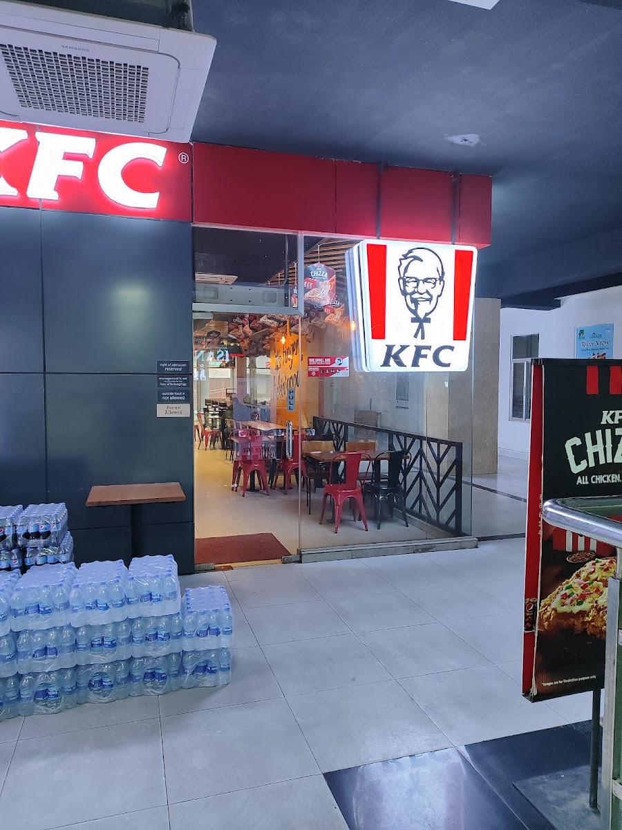 KFC, Bogura